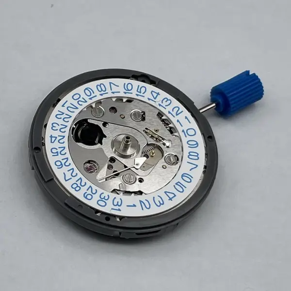 Japan NH35 Automatic Mechanical Movement Mod - Image 5