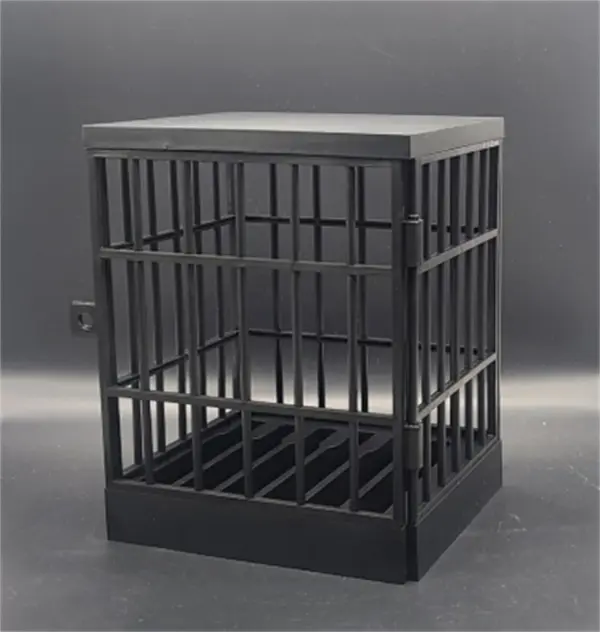 1/12 Scale Prison Scene Model Accessory - Image 5