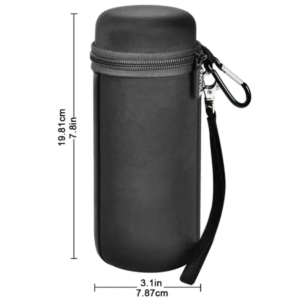 Travel Case for JBL Flip 3/4/5/6 Speakers - Image 3