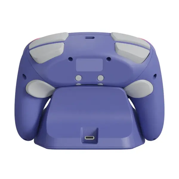 LinYuvo RGB Wireless Gamepad for Nintendo Switch - Image 5