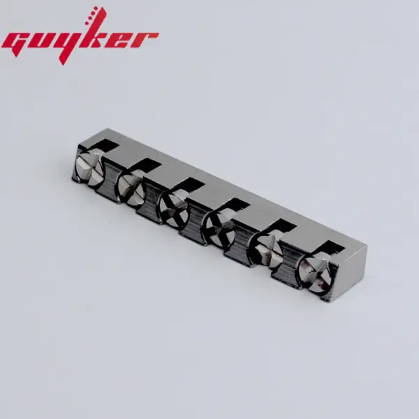 Adjustable Titanium Alloy Guitar Nut 42/43mm - Image 3