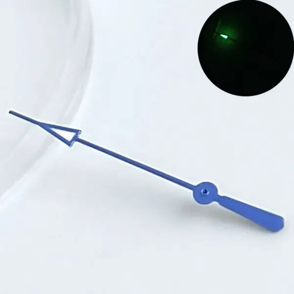 Green Luminous Watch Hands for NH35 NH36 - Image 65