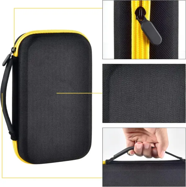 Klein Tools Wire Tracer and Toner Case - Image 4