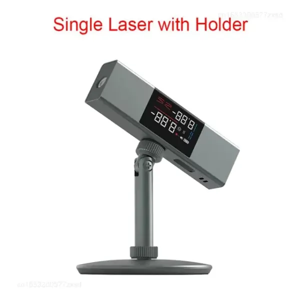 DUKA LI1 Laser Angle Line Measuring Tool - Image 8