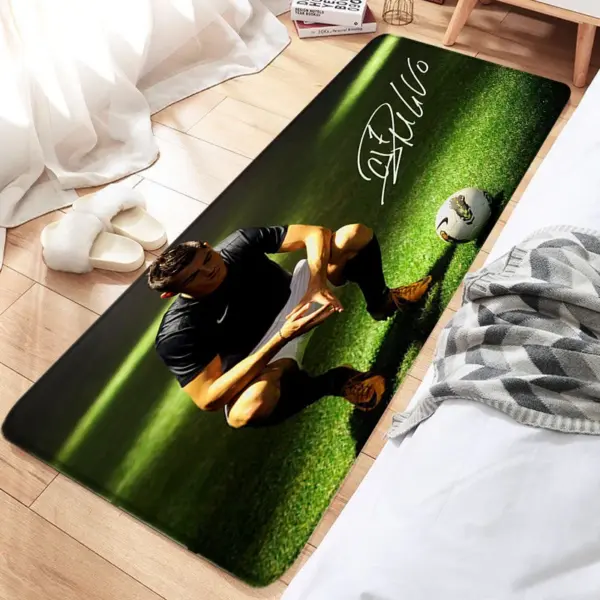 Cristiano Ronaldo CR7 Doormat in Various Sizes - Image 14