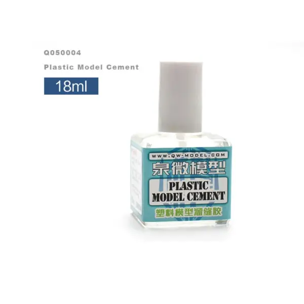 Craft Bond Instant Cement for Model Kits - Image 6