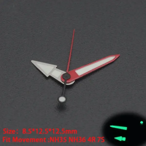 Watch Hands for NH35 7s26 SKX Series - Image 35
