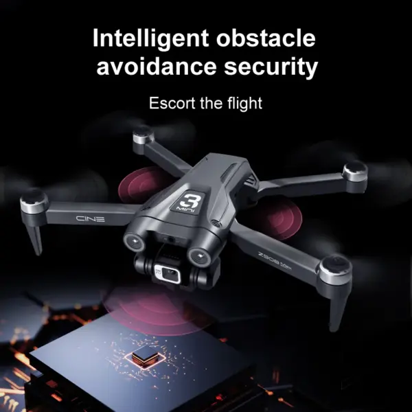 Z908 Pro/Max 8K HD Drone with Dual Camera - Image 3