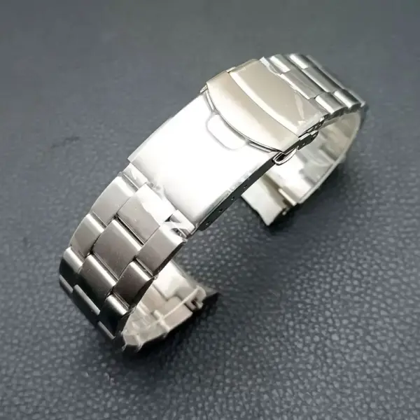 41mm Stainless Steel Watch Case for NH35/NH36 - Image 69