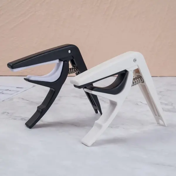 Guitar Capo for Acoustic and Electric Guitars - Image 5