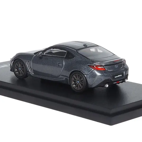 2023 Subaru BRZ Diecast Model 1:64 Scale - Image 6