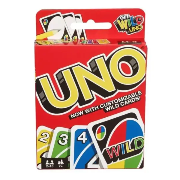 UNO FLIP! Pokemon Card Game Fun - Image 24