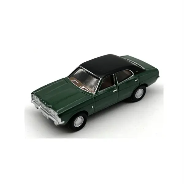 1:76 Scale Diecast Ford Cortina MKIII Model - Image 6