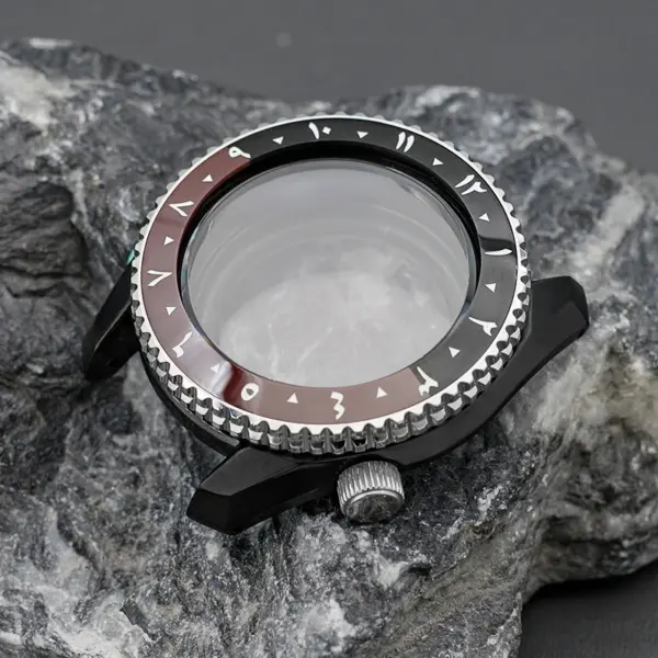 NH35 Automatic Movement Case with Sapphire Glass - Image 14