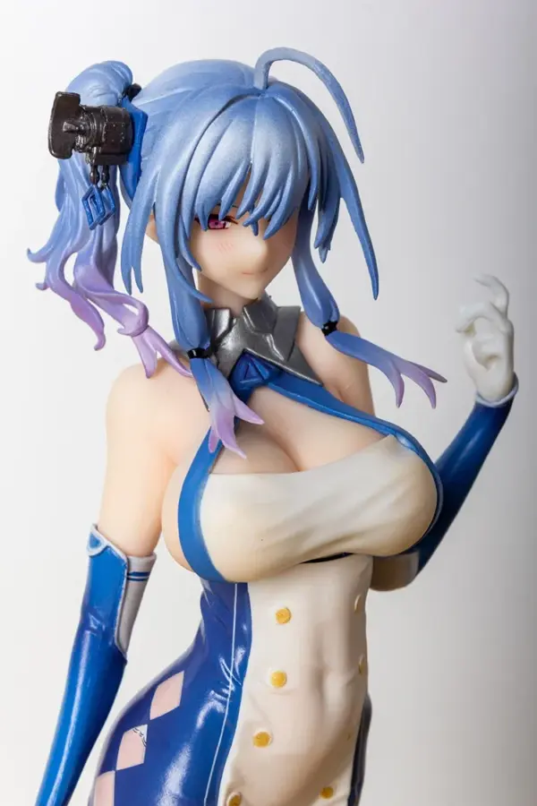 Azur Lane St. Louis Action Figure 26cm - Image 3