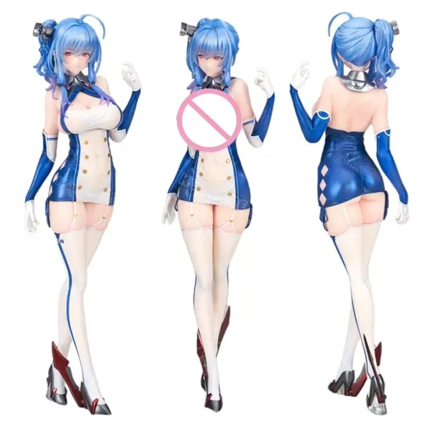 Azur Lane St. Louis Action Figure 26cm