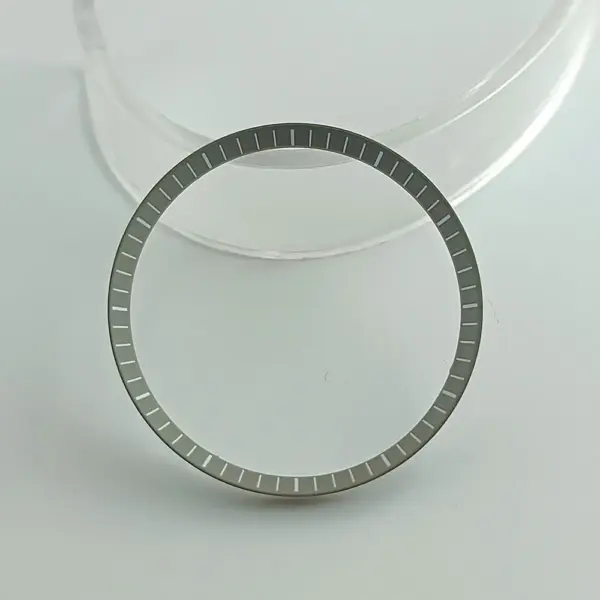 High-Quality Watch Case Replacement Ring 30.3mm - Image 12