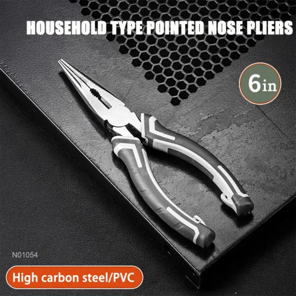 Multifunctional 6 Inch Wire Stripper Pliers - Image 7