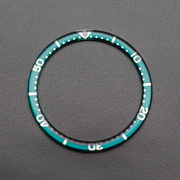 38MM Aluminum Bezel Insert for SKX007 SKX009 - Image 17