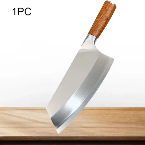 Ultra Sharp 21 Inch Chef Knife Set - Image 9