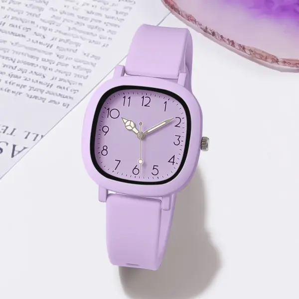 Fashion Quartz Watch BW1085 for Women - Image 10