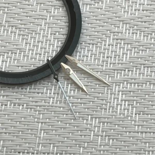 Triangular Luminous Watch Dial for NH34/NH35 - Image 15