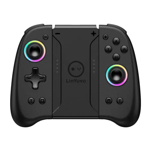 LinYuvo Wireless Joy-pad for Nintendo Switch - Image 7