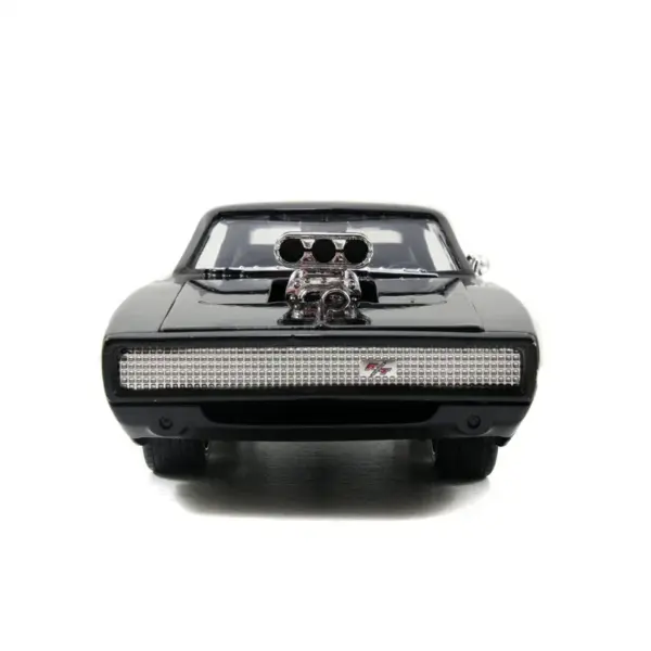 Dodge Charger R/T Die-Cast Kit 1:24 Scale - Image 4