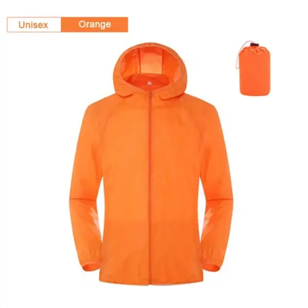 Waterproof Quick Dry Jackets for Outdoor Activities - Image 16