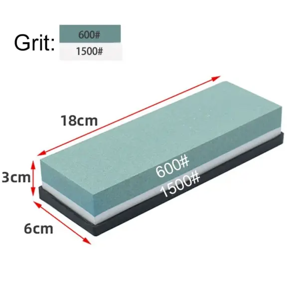 Double-Sided Whetstone Sharpening Set - Image 15