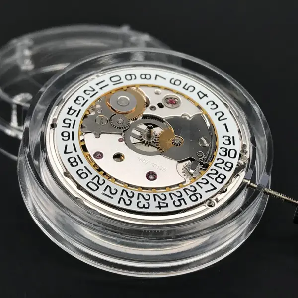 PT5000 Automatic Mechanical Movement 25 Jewels - Image 7