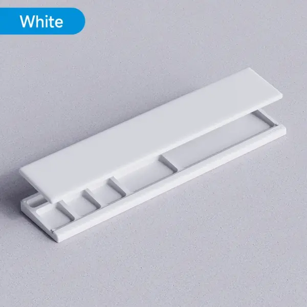 Ergonomic Leather Keyboard Wrist Rest Pad - Image 8