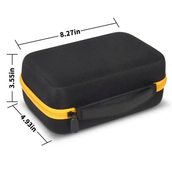Portable Case for Brother P-Touch Label Maker - Image 5
