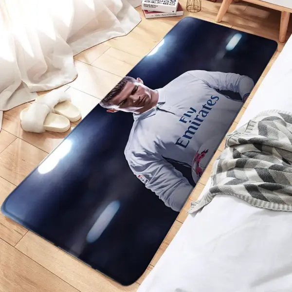 Cristiano Ronaldo CR7 Doormat in Various Sizes - Image 7