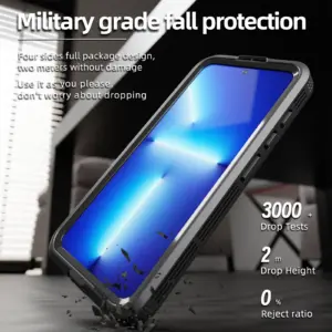 Samsung S23 S24 Ultra Waterproof Phone Case 14 S6327d3dc984f436d81aa18773a1eef37M