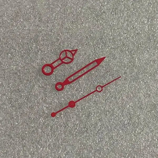 28.5mm DIY Watch Dial for NH35/4R36 Movement - Image 33