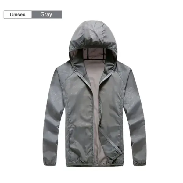 Waterproof Quick Dry Jackets for Outdoor Activities - Image 15