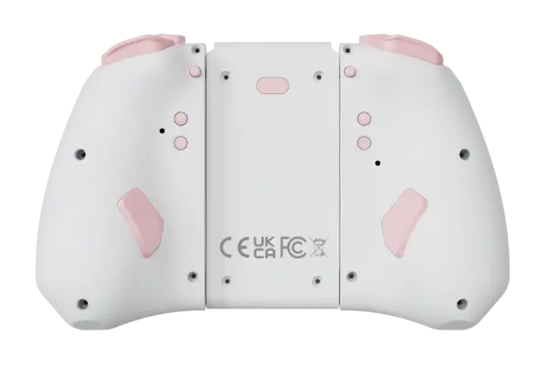 LinYuvo Wireless Game Controller for Switch OLED - Image 2