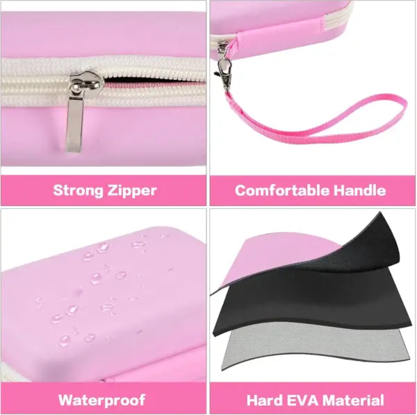 Digital Camera Case for Canon and Other Brands - Image 3
