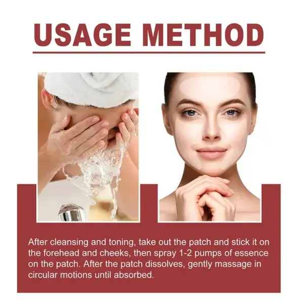 Collagen Eye Membrane for Youthful Skin - Image 5