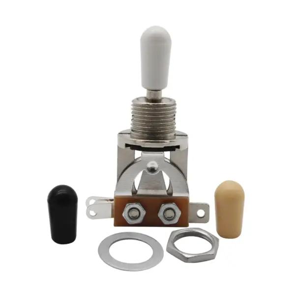 3-Way Toggle Switch for LP Guitar