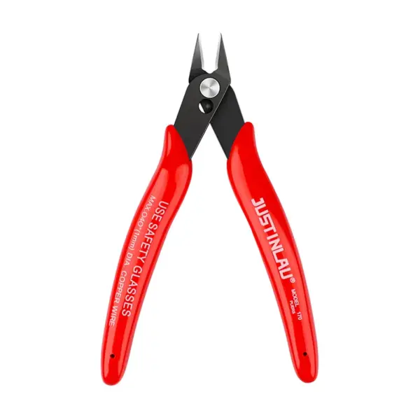 Carbon Steel Diagonal Pliers for Cutting - Image 12