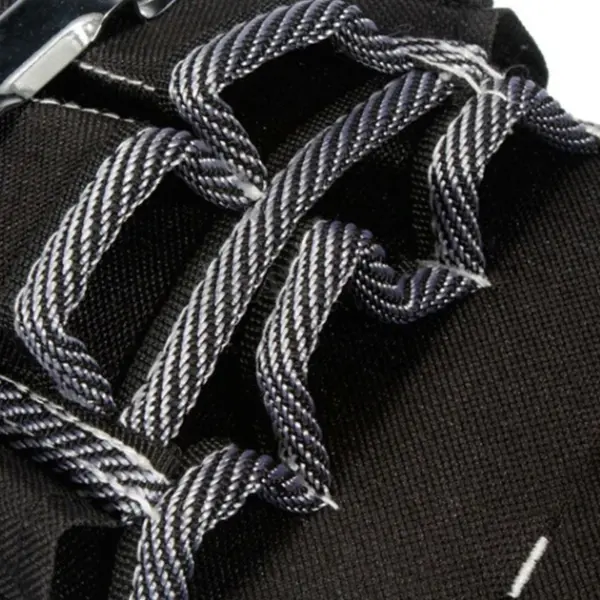Nylon Tool Belt Pouch for Easy Access - Image 5