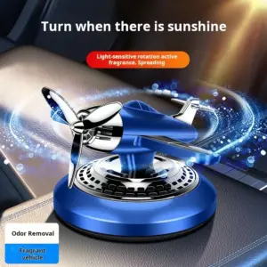 Car Air Outlet Aromatherapy Diffuser