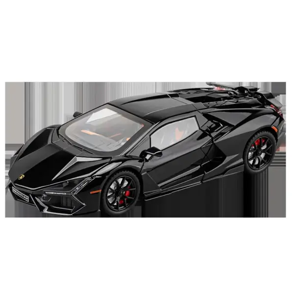 1:24 Lamborghini Revuelto Diecast Toy Car - Image 6