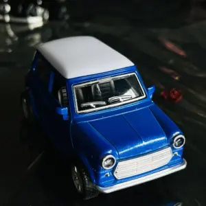 Retro Metal Sports Car Toy Model 8 S644c77caa57a454cb72b37dd233407dai 1