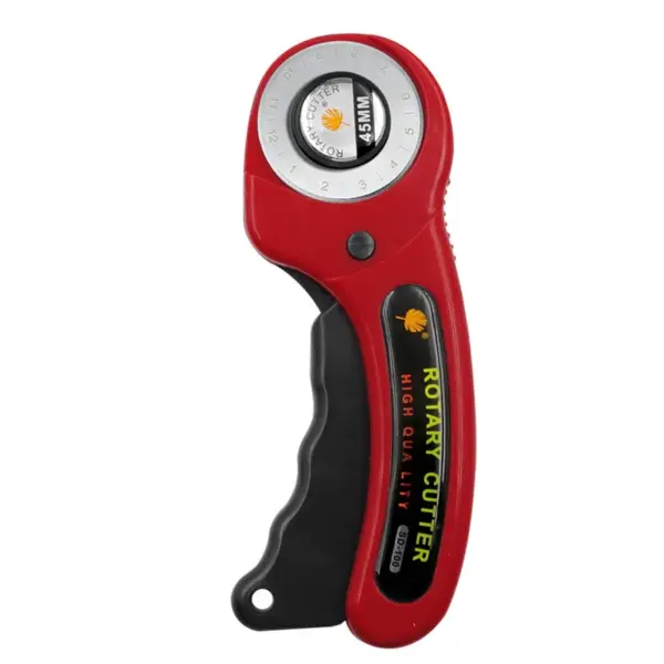 45mm Rotary Cutter for Leather and Fabric - Image 8