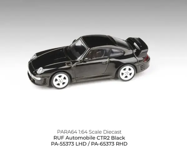 1/64 Scale RUF CTR Yellowbird Diecast Model - Image 10