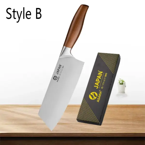 Professional 19.5cm Chef's Deboning Knife - Image 10