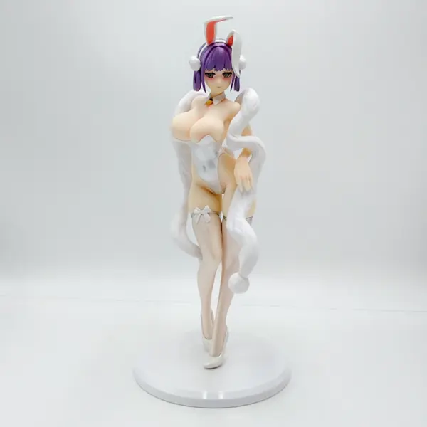 28cm Bunny Girl Lume Anime Action Figure - Image 2